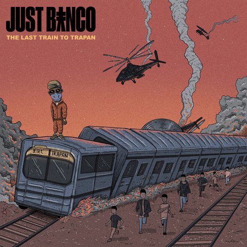 The Last Train to Trapan