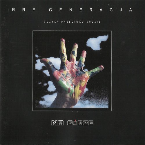 RRE GENERACJA