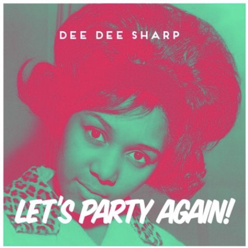 Let's Party Again!
