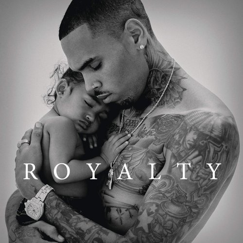 Royalty (Deluxe Version)