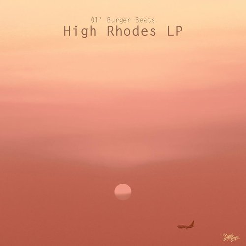 High Rhodes LP