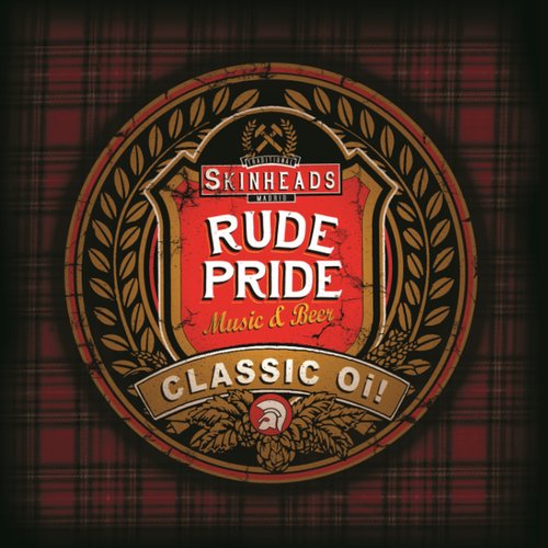 Rude Pride EP