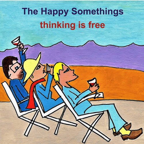 thinking is free