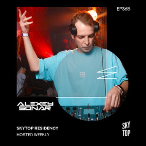 SkyTop Residency 365 (DJ Mix)