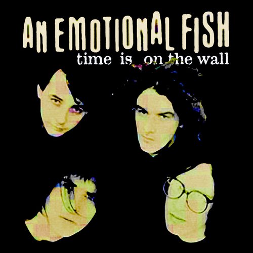 Time Is on the Wall (2018 Remaster) - Single