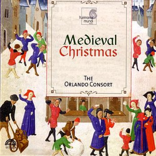 Medieval Christmas