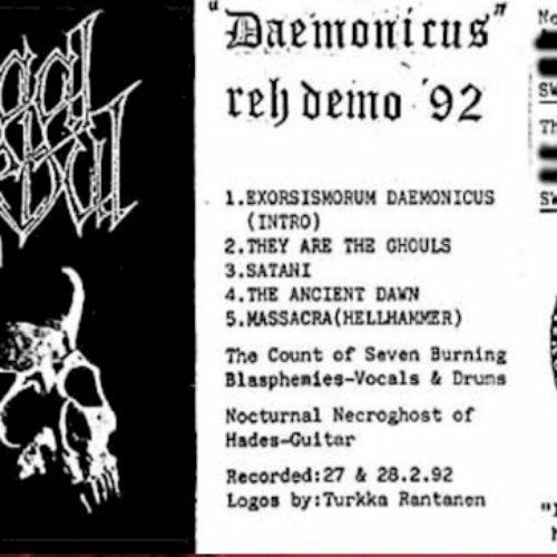 Daemonicus
