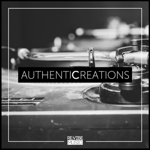Authentic Creations Issue 1