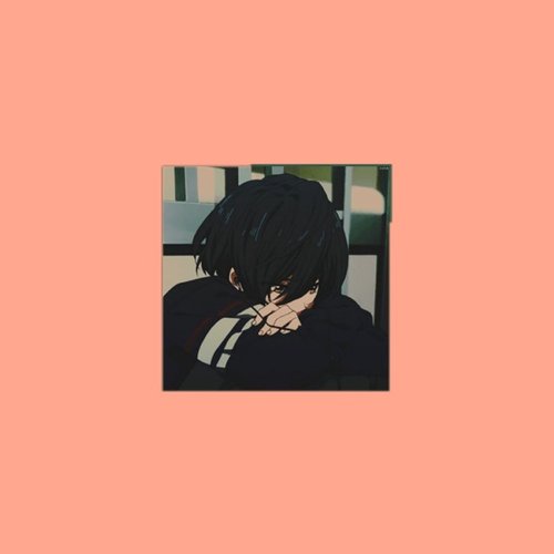 thinking of you (feat. Cold Illumination) - Single