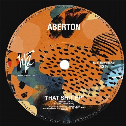 That Shit EP