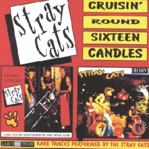 Cruisin' Round Sixteen Candles