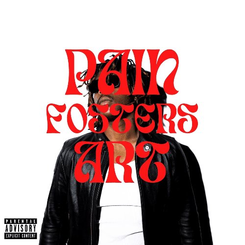 Pain Fosters Art