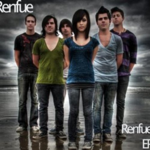 Renfue EP