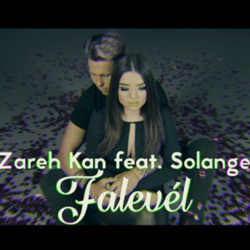 Falevél