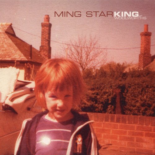 Ming Star
