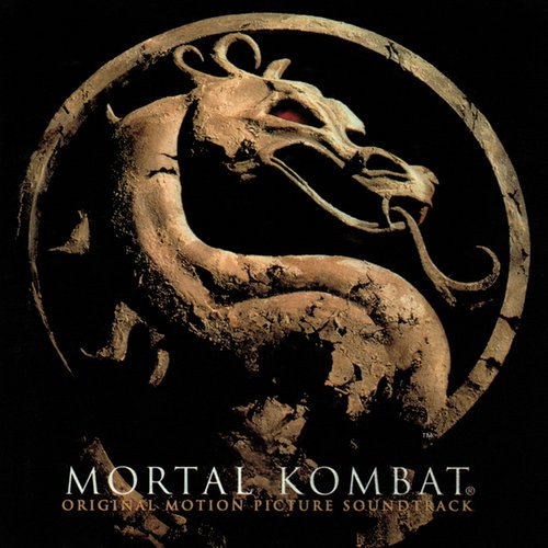 Mortal Kombat: Original Motion Picture Soundtrack