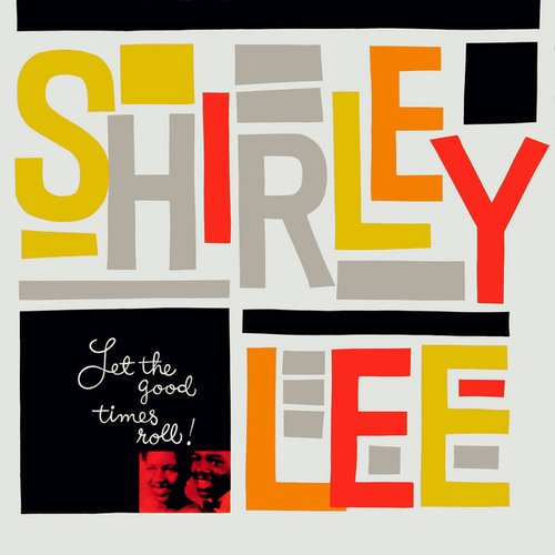 Presenting Shirley & Lee