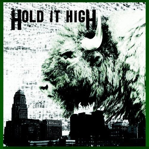 Hold It High