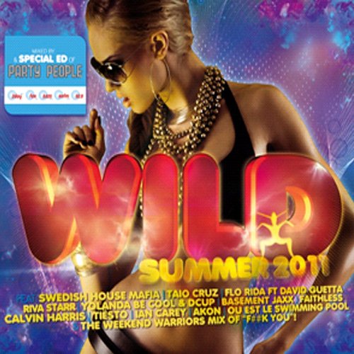 Wild Summer 2011