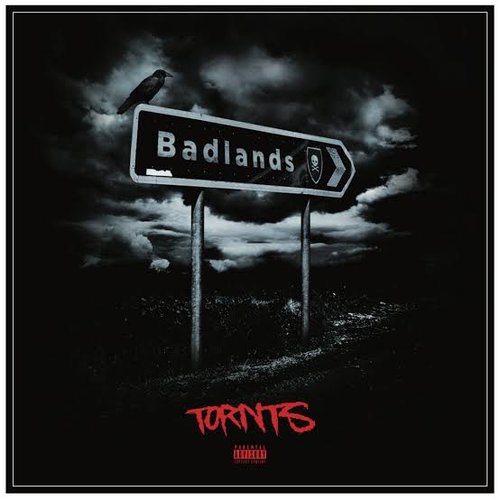 Badlands