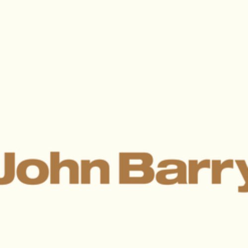 The John Barry Collection