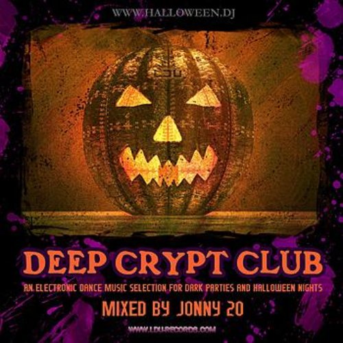 LDU Records presents: Deep Crypt Club