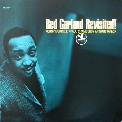 Red Garland Revisited!