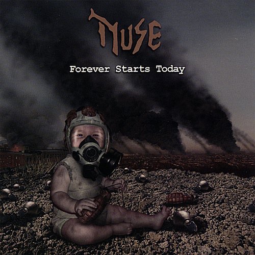 Forever Starts Today