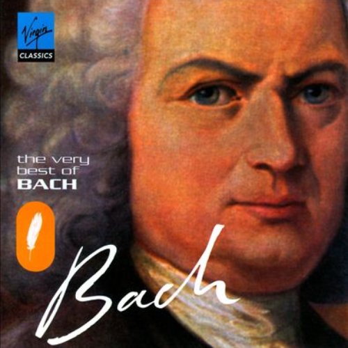 The Very Best of Bach