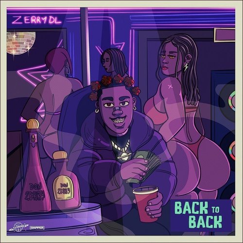 Back to Back