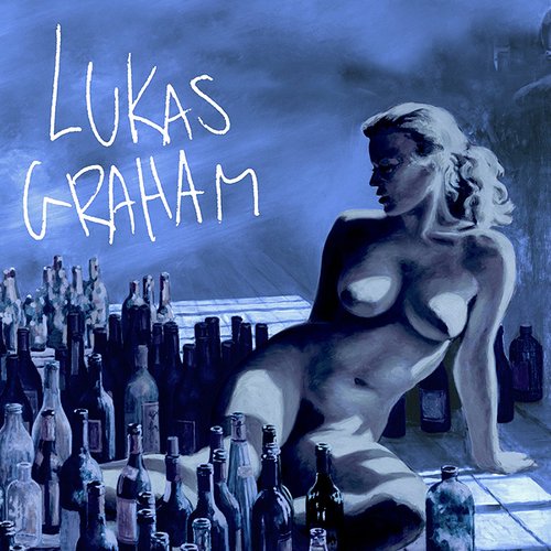 Lukas Graham (Blue Album) — Lukas Graham | Last.fm