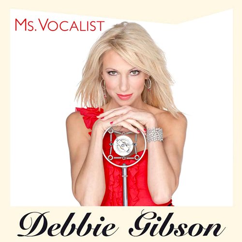 Ms. Vocalist