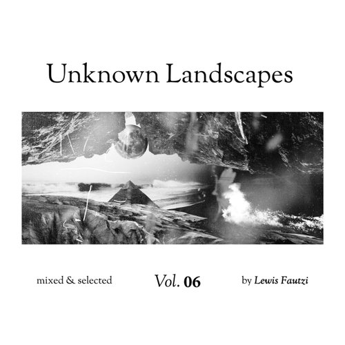 Unknown Landscapes Vol 6 (Compilation)