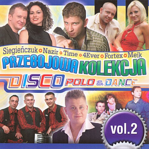 Przebojowa kolekcja Vol. 2