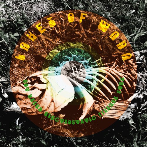 Hot Baked Electrostatic Piranha Stew - Single