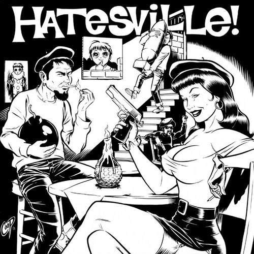 Hatesville!