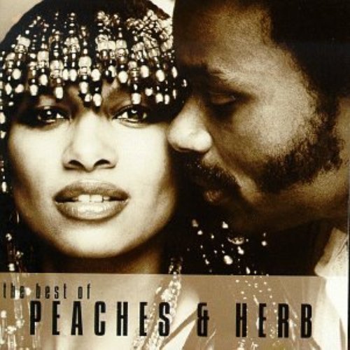 PEACHES & HERB: HERB FAME - EL CAOBO INTERNACIONAL