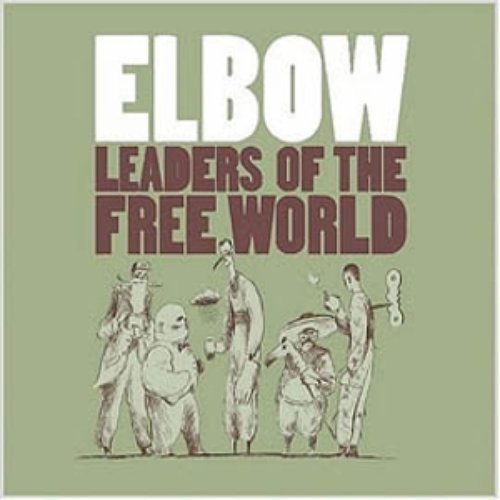 Leaders Of The Free World [UK]