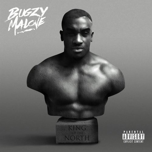 King of the North — Bugzy Malone