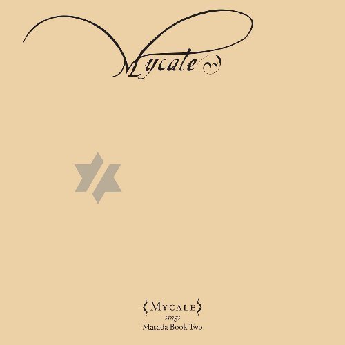 Mycale: The Book Of Angels, Volume 13