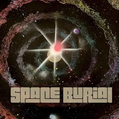 Space Burial