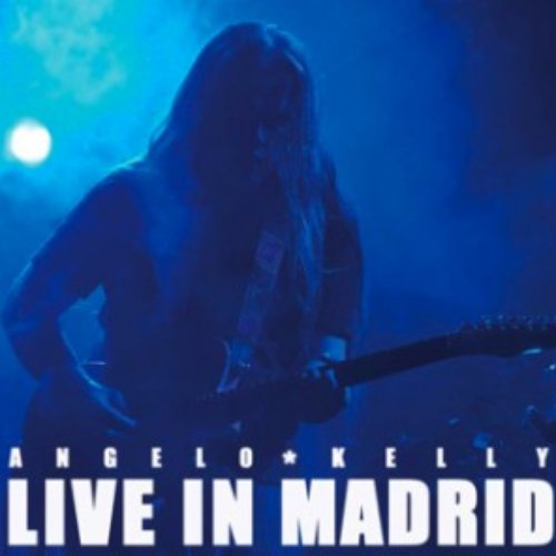 Live in Madrid