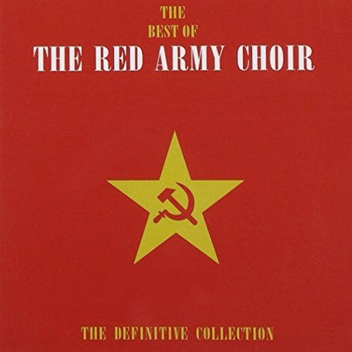 The Best of the Red Army Choir