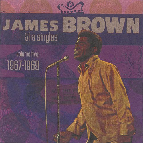 The Singles Vol. 5: 1967-1969