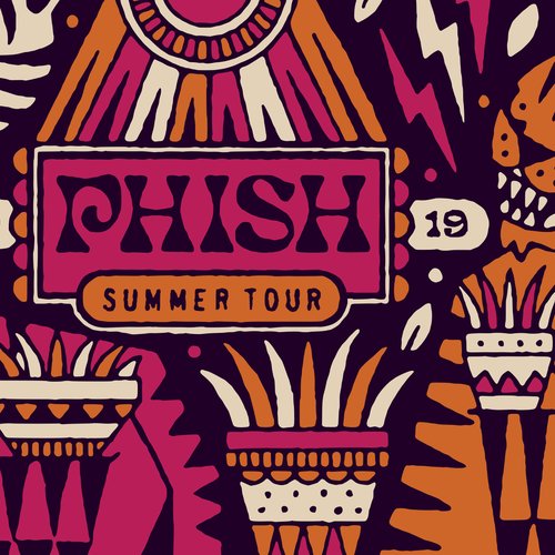 2019-06-22: Merriweather Post Pavilion, Columbia, MD, USA