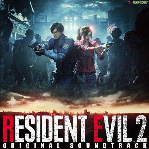 Resident Evil 2 Original Soundtrack