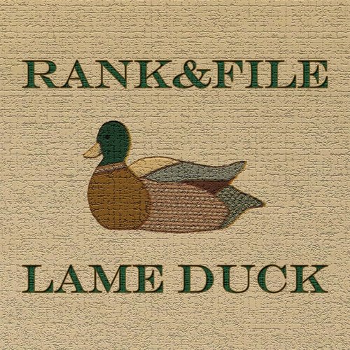 Lame Duck