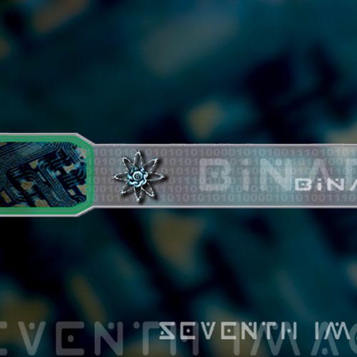 Binary