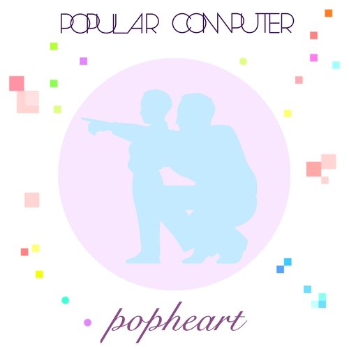 Pop Heart - Single