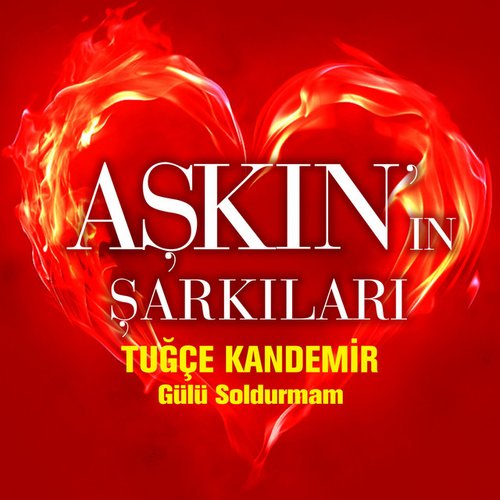 Gülü Soldurmam (Aşkın'ın Şarkıları)